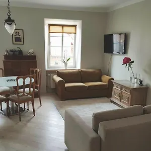 Meshka's Apartment Vilnius