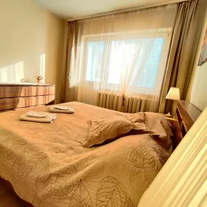 Apartment Musninku Near Akropolis Vilnius