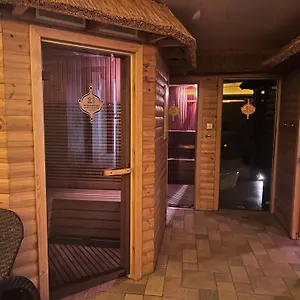 Baltazaras Aparthotel 3*