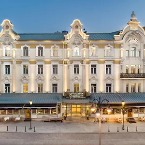 호텔 Radisson Collection Astorija Hotel, 빌뉴스