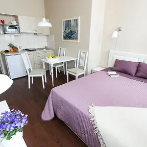 Apartment Gedimino House