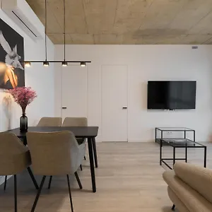 Apartment Bossa Nova - Modern 2 Bedroom In The Center