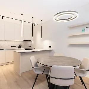 Apartment Hygge