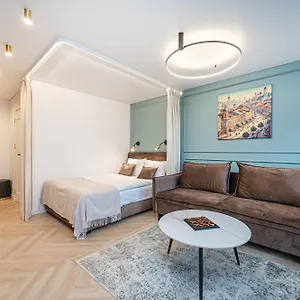 A&i City View Apartment Vilnius