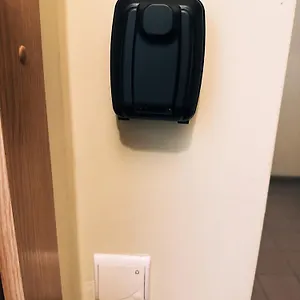 Apartment Center *