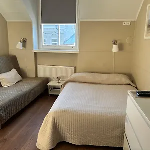 G-45 Apartment *