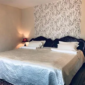Apartment Experience New Spirti Of Vilnius. Self Check-in