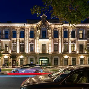 Algirdas Hotel VNO
