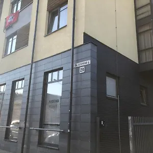 Sv. Stepono 29 *