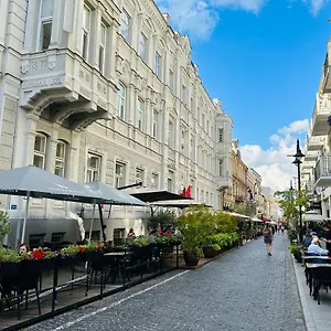 Street * Vilnius