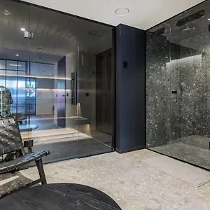 Luxury House Vovere Villa Vilnius