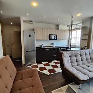 Apartment Near Big Vilnius