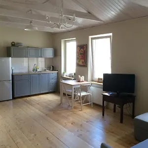 Igo Townhall Apartment Vilnius