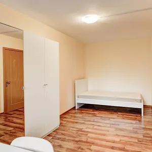 Smolensko St 13 Students Lt * Vilnius