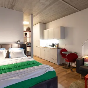 #stayhere - Brand New Colourful Close To Shopping Malls * Vilnius