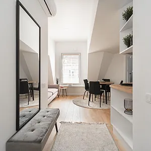 Apartment G-47 Near The Parliament Vilnius