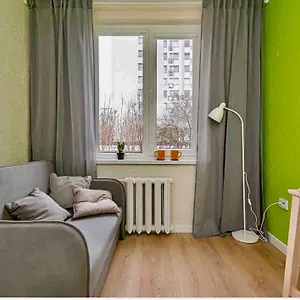 P.s. Cozy Apartment Vilnius