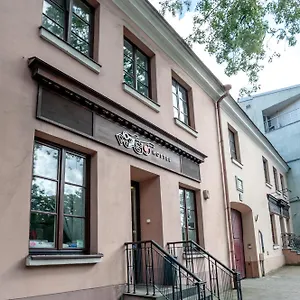 Hostel Pogo
