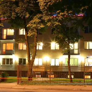 Tvirtove VNO
