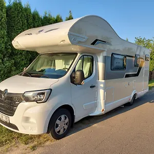 Lt Campers