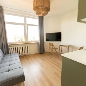 Apartment Old Town Premium *