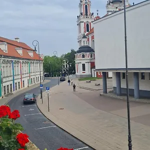 Rehouse, Vilniaus 45 Apartment