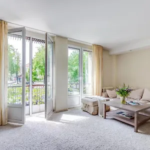 Apartment Cozy And Bright Vilnius