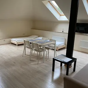 Apartment Laura Vilnius
