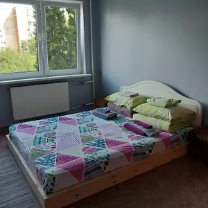 Apartment Cheap Near The Tv Tower Vilnius
