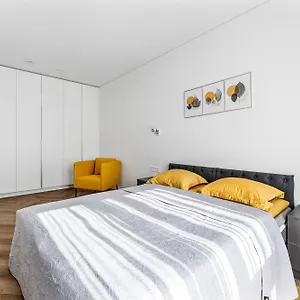 50m2 Near Japanese Garden - 3rd Floor
