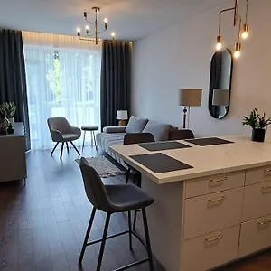 Apartment Baltupiai