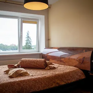 Cosy Appartament Near Mykolas Romeris University Apartment *