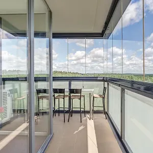 Apartment Trinapolio Panorama By Cityvibe *