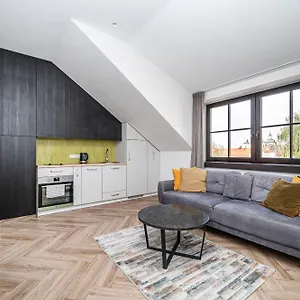 Apartment Timeless Bliss In Old Town By Reside Baltic *