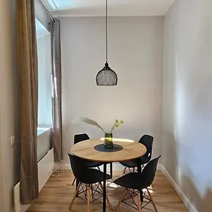 Bastion Old Town Apartment