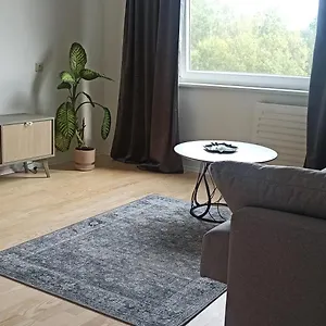 New Apartamentai Apartment Vilnius