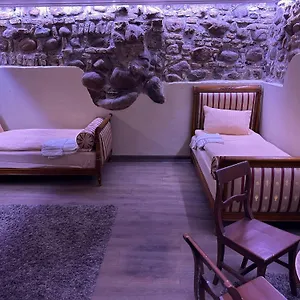 Apartment Uzupis Angel 3 Bedroom *