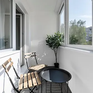 Guest house Goldenhugo Self Check In Pet Friendly Vilnius