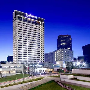 Hotel Radisson Blu Lietuva Wilna
