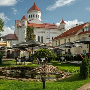 Mabre Hotel 4*