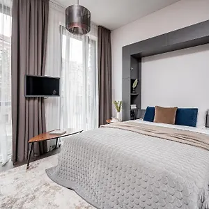 Apartment Old Town Renessaince 5
