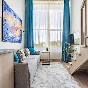 Urban Loft Vilnius