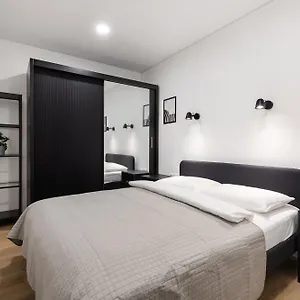 Hook Old Town Apartment Vilnius