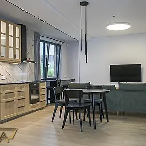 Old Town Apartment