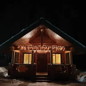 Pusu Slamesy * Vilnius
