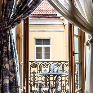 Apartment Castle Street Retreat, 19