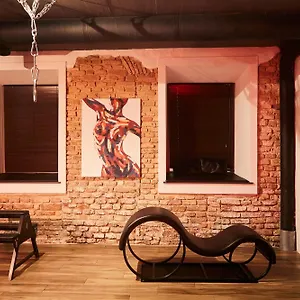 Bdsm Black Vilnius