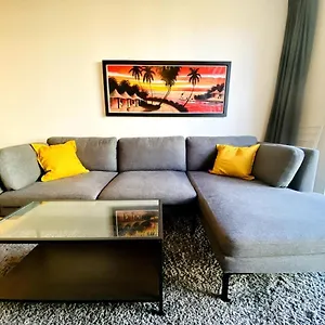 Apartment In Centre - With Balcony *