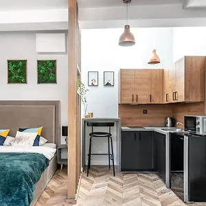 Apartment Oldtown #d Vilnius