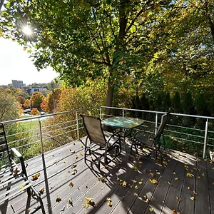 Pavilnys Regional Park *